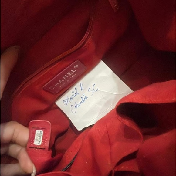 Medium Gabrielle Chanel - Picture 7 of 7